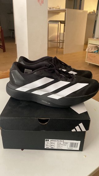 Zapatillas Adidas Adizero Evo SL de Correr Running