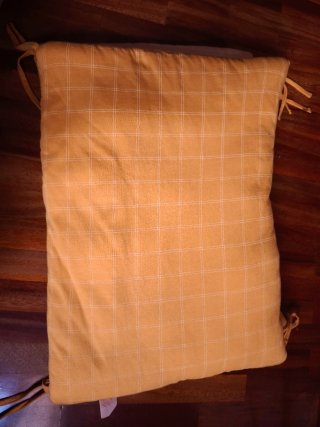 Chichonera y funda cambiador Winnie Pooh