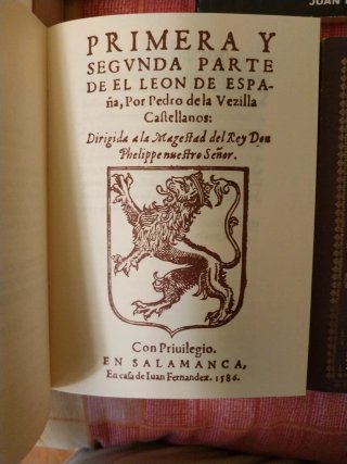 Clásicos literatura española Siglos de Oro