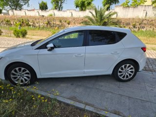 SEAT Leon 2016