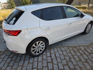 SEAT Leon 2016