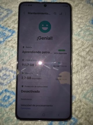 Samsung Galaxy S21 5G