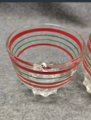 5 vasos