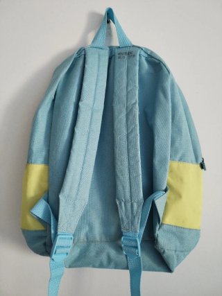 Mochila Bluey Infantil