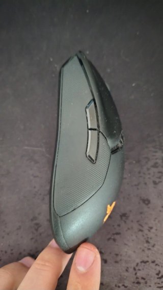Razer Viper Ultimate