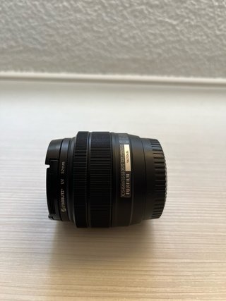 Fujifilm XC 15-45mm f/3.5-5.6 OIS PZ