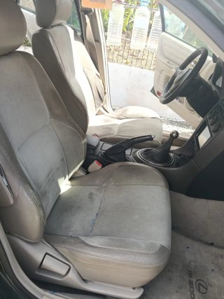 Lexus IS 2000
