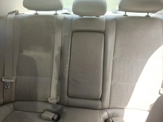 Lexus IS 2000