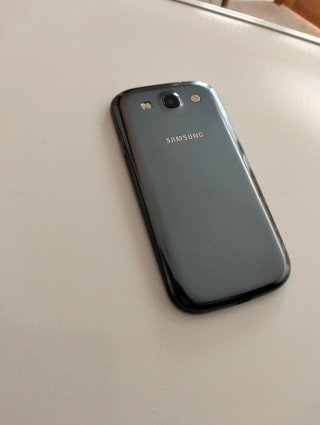 Telefono Samsung Galaxi