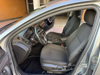 Opel Insignia 2015