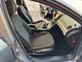 Opel Insignia 2015