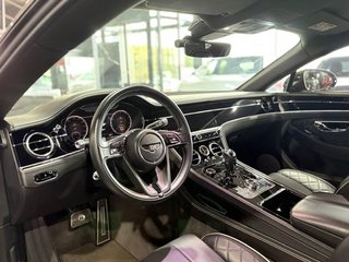 Bentley Continental GT Coupe W12 BELUGA