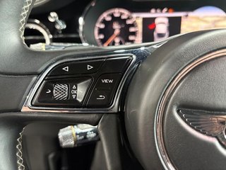Bentley Continental GT Coupe W12 BELUGA