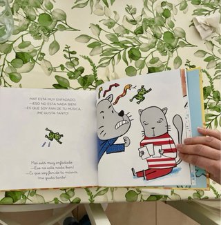 Los cuentos de Lola aprende a leer paso a paso