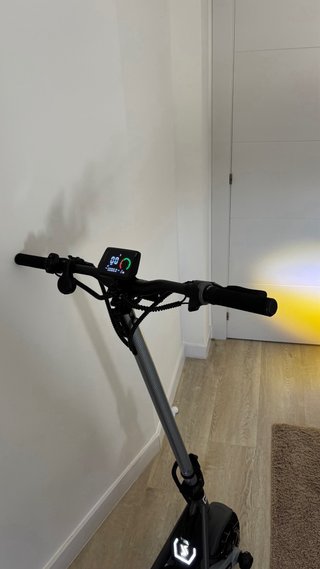 Smartgyro Rockway Evo Patinete Eléctrico