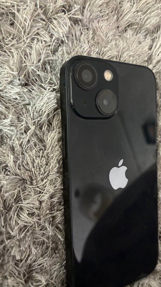 iPhone 13 mini 256GB Nero