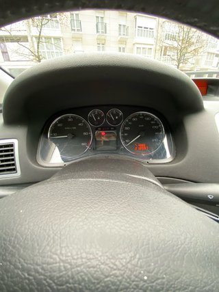 Peugeot 307sw 2006