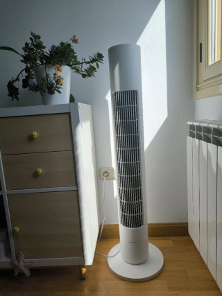 Ventilador de torre Xiaomi