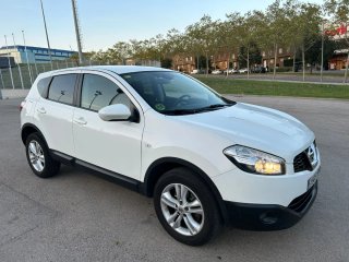 Nissan Qashqai 2013