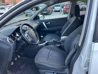 Nissan Qashqai 2013