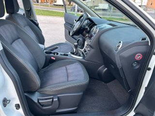 Nissan Qashqai 2013