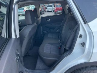 Nissan Qashqai 2013