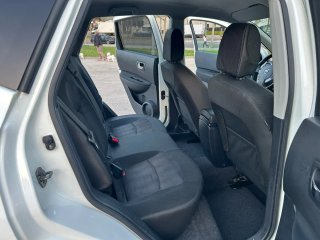 Nissan Qashqai 2013