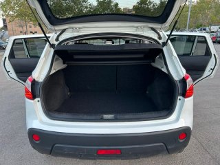 Nissan Qashqai 2013