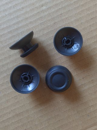 Joystick  PS4