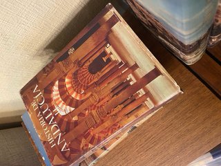 Colección Historia de Andalucía