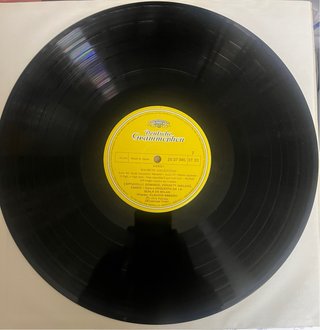 Vinilo Verdi: Macbeth - Deutsche Grammophon