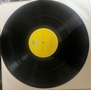 Vinilo Verdi: Macbeth - Deutsche Grammophon