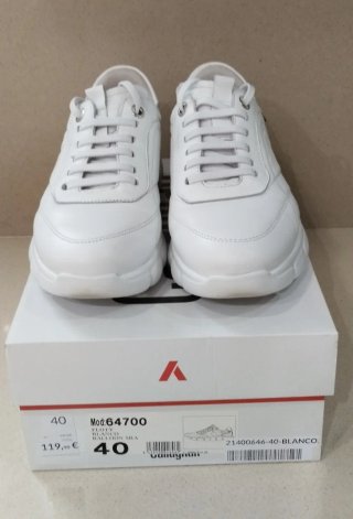 Deportivas Callaghan Balloon 64700 Talla 40