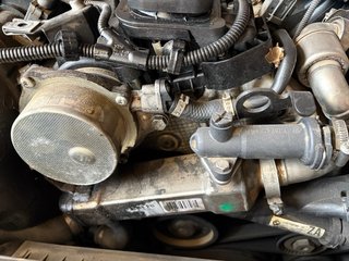 Motor BMW E46 320D 150cv 204D4 M47TUD20 196.000 KM