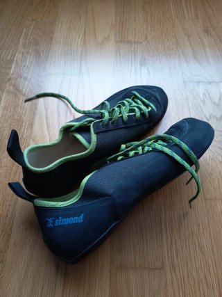 Pies de gato Simond Talla 39