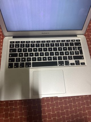 Macbook Air 13 2015 A1466 EMC 2925 para piezas