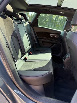 LEON CUPRA ST 300 DSG 4DRIVE 2018