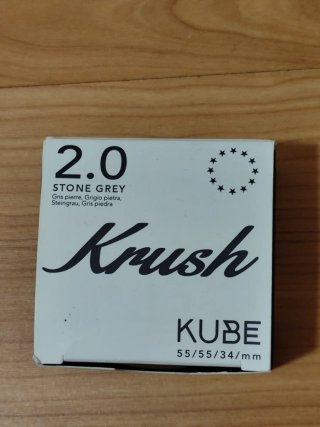 Krush 2.0