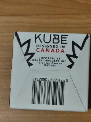 Krush 2.0