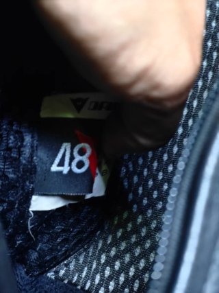 Mono Dainese Laguna Seca 2 piezas