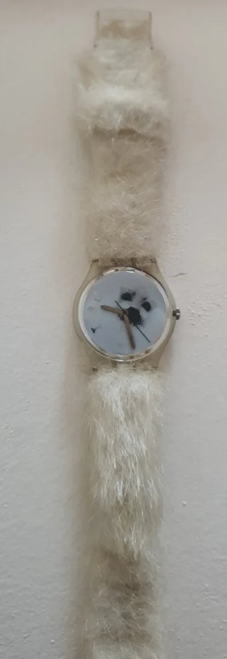 Relojes Swatch varios modelos