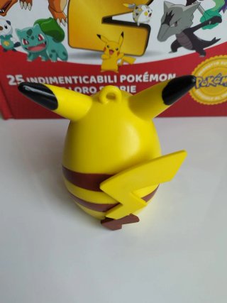 Pokemon Pikachu Nintendo 1999 vintage