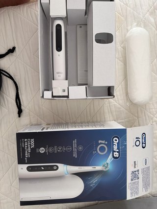 Oral-B iO Series 5 Cepillo Eléctrico