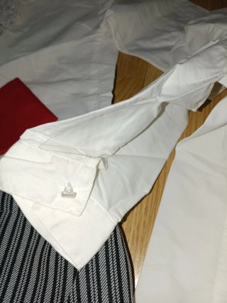 Última unidad! Traje de Flamenco para Niño