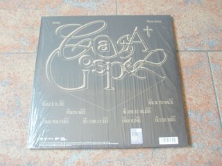 THA SUP, MARA SATTEI - Casa Gospel - AUTOGRAFATO