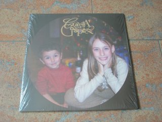 THA SUP, MARA SATTEI - Casa Gospel - AUTOGRAFATO