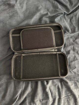 Funda Nintendo Switch Diseño