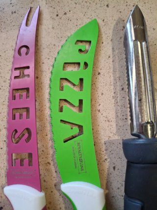 Set accessori cucina