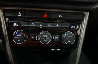 Volkswagen T-Roc Edition 2.0 TDI 85 kW (115 CV)