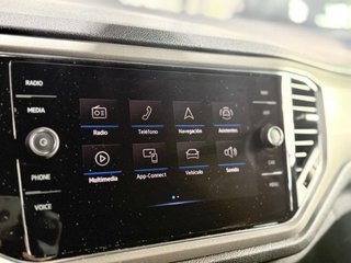 Volkswagen T-Roc Advance R-Line 1.0 TSI 81 kW (110 CV)